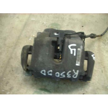 PINZA FRENO DELANTERA DERECHA 