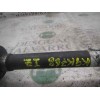 Recambio de transmision izquierda para renault clio iii 1.5 dci diesel referencia OEM IAM   