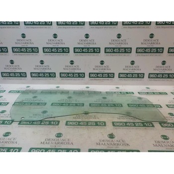 CRISTAL PUERTA DELANTERO DERECHO 9466377 