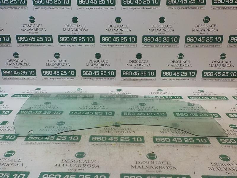 Recambio de cristal puerta delantero derecho para volvo c70 cabriolet 2.4 cat referencia OEM IAM 9466377  