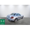 mercedes-benz slk (r171) del año 2008