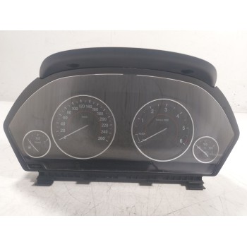 CUADRO INSTRUMENTOS 62105A03A40 9232895 