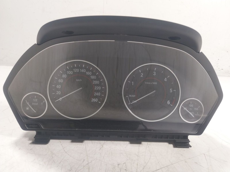 Recambio de cuadro instrumentos para bmw 4 gran coupe (f36) 420 d xdrive referencia OEM IAM 62105A03A40 9232895 