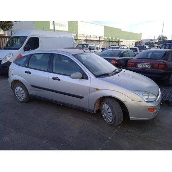FORD FOCUS BERLINA (CAK)