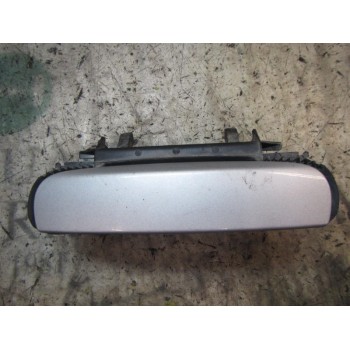 MANETA EXTERIOR TRASERA IZQUIERDA 8E0839207 