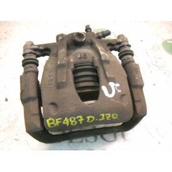 PINZA FRENO DELANTERA IZQUIERDA 