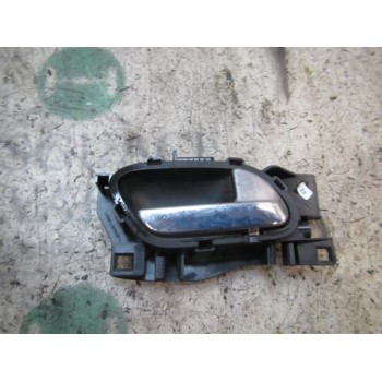 MANETA INTERIOR TRASERA DERECHA 