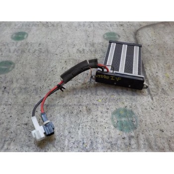 RESISTENCIA CALEFACCION 1717061 6G9118K463DA 