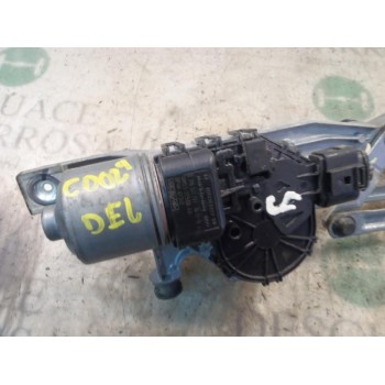 MOTOR LIMPIA DELANTERO 