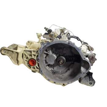 CAJA CAMBIOS 2500A576 