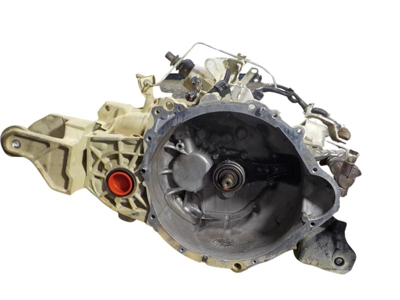 Recambio de caja cambios para mitsubishi asx (ga0w) 1.6 cat referencia OEM IAM 2500A576  