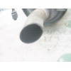 Recambio de tubo escape trasero para toyota yaris (ksp9/scp9/nlp9) luna referencia OEM IAM   