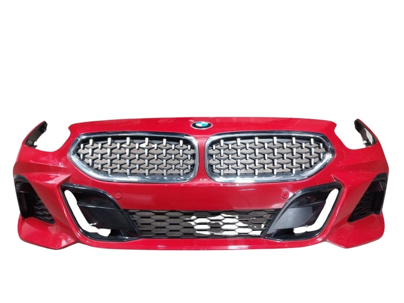 Recambio de paragolpes delantero para bmw z4 roadster (g29) sdrive 20 i referencia OEM IAM 51118746249 1106145963 