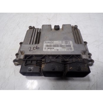 CENTRALITA MOTOR UCE 1880812 FS7112A650FD 0281032142