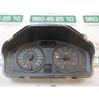 CUADRO INSTRUMENTOS 36002711 30765308 