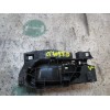 Recambio de maneta interior trasera derecha para peugeot 207 premium referencia OEM IAM   