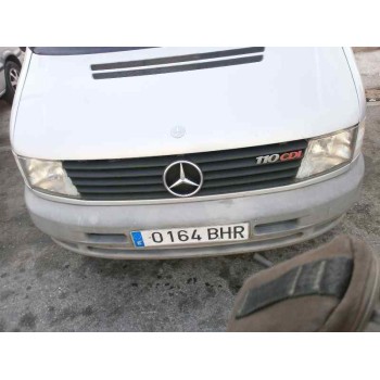 MERCEDES-BENZ VITO (W638) COMBI