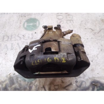 PINZA FRENO DELANTERA IZQUIERDA 