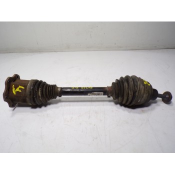 TRANSMISION DERECHA 4G0407271G 4G0407271G 