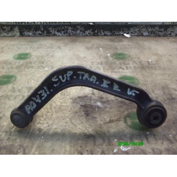 BRAZO SUSPENSION SUPERIOR TRASERO IZQUIERDO 