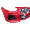 Recambio de paragolpes delantero para bmw z4 roadster (g29) sdrive 20 i referencia OEM IAM 51118746249 1106145963 