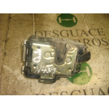 CERRADURA PUERTA TRASERA DERECHA 