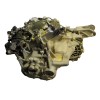 Recambio de caja cambios para mitsubishi asx (ga0w) 1.6 cat referencia OEM IAM 2500A576  