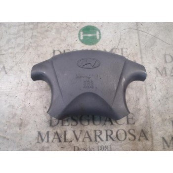 AIRBAG DELANTERO IZQUIERDO 