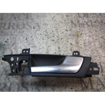 MANETA INTERIOR DELANTERA DERECHA 8P4837020E7PE 