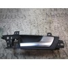 Recambio de maneta interior delantera derecha para audi a3 sportback (8p) 2.0 tdi referencia OEM IAM 8P4837020E7PE  