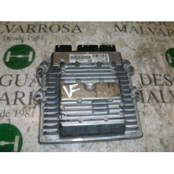 CENTRALITA MOTOR UCE 