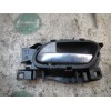 Recambio de maneta interior trasera izquierda para peugeot 207 premium referencia OEM IAM   