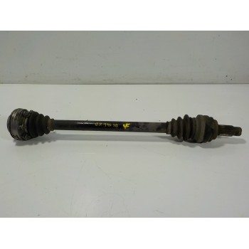 TRANSMISION TRASERA DERECHA 33217561782 7527074AI02 