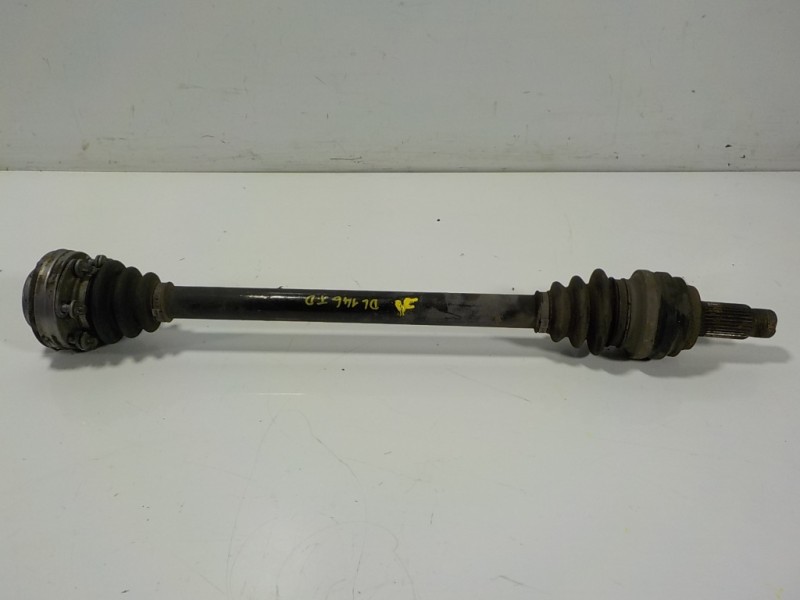 Recambio de transmision trasera derecha para bmw serie 3 touring (e91) 2.0 16v cat referencia OEM IAM 33217561782 7527074AI02 