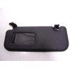 Recambio de parasol izquierdo para toyota corolla cross hybrid 1.8 referencia OEM IAM 7432016760C0  