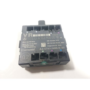 MODULO ELECTRONICO A1669000518 