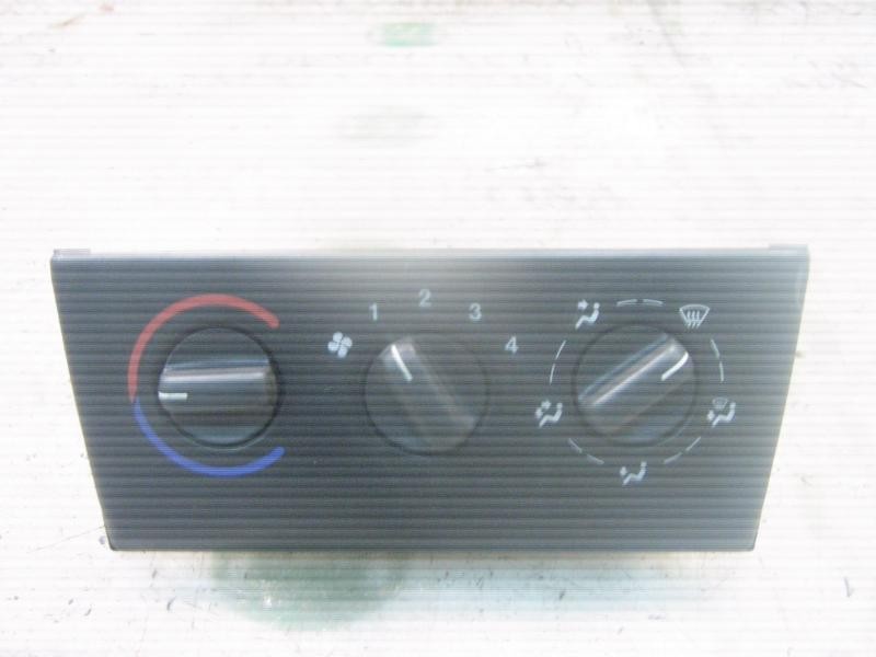 Recambio de mando calefaccion / aire acondicionado para opel vectra b berlina 1.8 16v cat referencia OEM IAM   