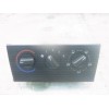 Recambio de mando calefaccion / aire acondicionado para opel vectra b berlina 1.8 16v cat referencia OEM IAM   