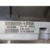 Recambio de cuadro instrumentos para volvo c70 cabriolet 2.4 cat referencia OEM IAM 36002711 30765308 