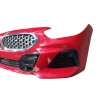 Recambio de paragolpes delantero para bmw z4 roadster (g29) sdrive 20 i referencia OEM IAM 51118746249 1106145963 