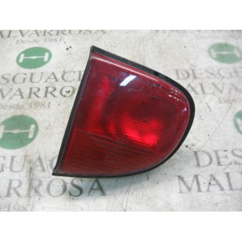 PILOTO TRASERO IZQUIERDO INTERIOR 