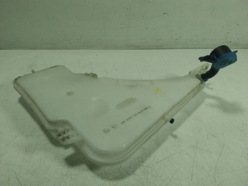 Recambio de deposito limpia para bmw 4 gran coupe (f36) 420 d xdrive referencia OEM IAM 61667241680 724167913 