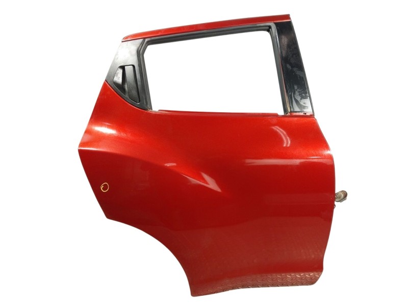 Recambio de puerta trasera derecha para nissan juke (f15) 1.5 dci referencia OEM IAM H21001KKMA  
