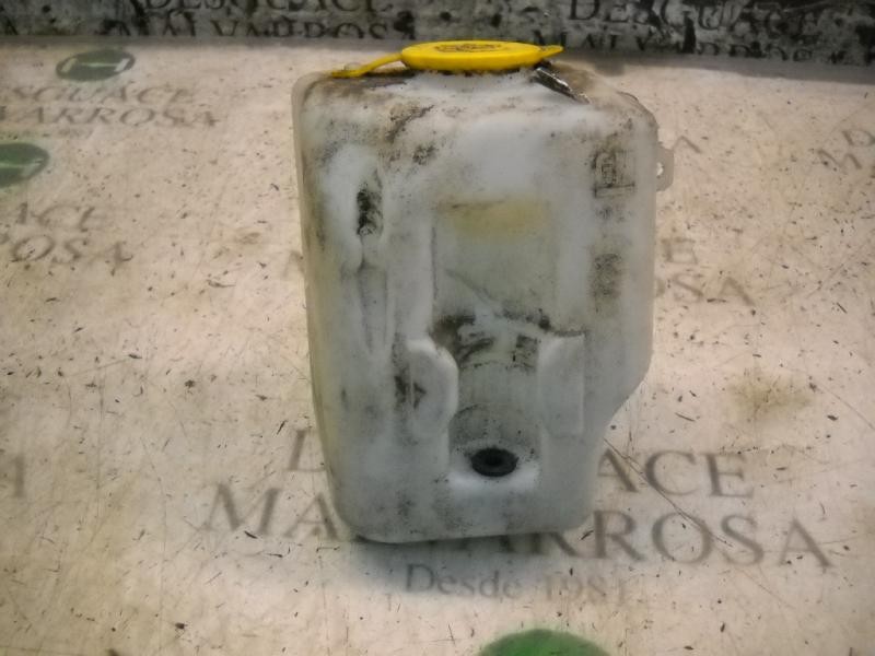 Recambio de deposito limpia para opel corsa c blue line referencia OEM IAM   
