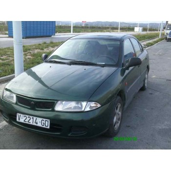 MITSUBISHI CARISMA BERLINA 4 (DA0)