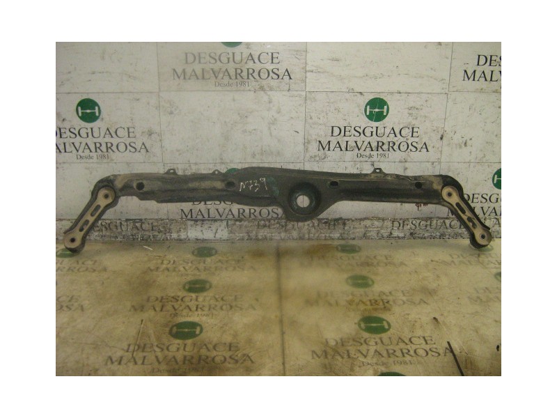 Recambio de travesaño inferior para volkswagen golf iii berlina (1h1) referencia OEM IAM   