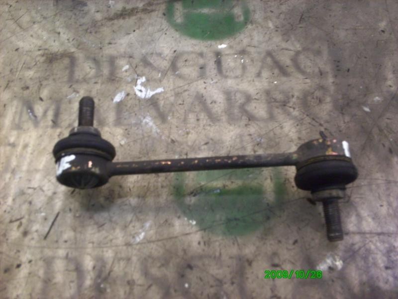 Recambio de tirante delantero derecho para alfa romeo 166 2.4 jtd referencia OEM IAM   