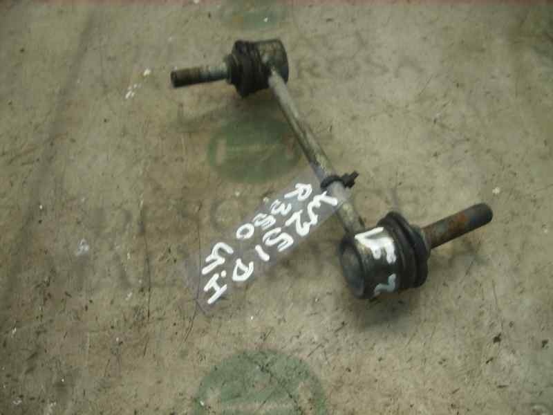 Recambio de tirante delantero izquierdo para mercedes-benz clase r (w251) referencia OEM IAM   