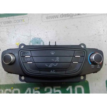 MANDO CALEFACCION / AIRE ACONDICIONADO 2117348 ET7619980AC E1093911