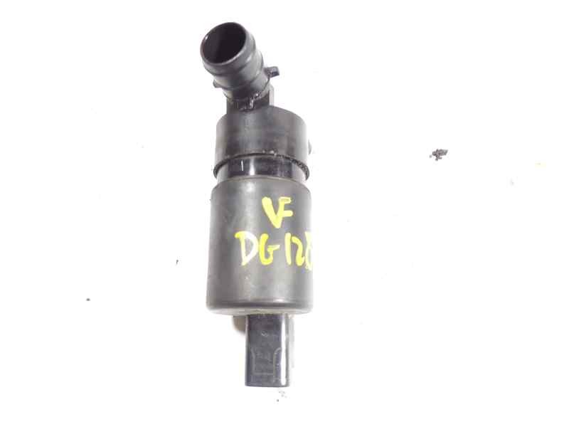 Recambio de bomba limpia para dacia dokker express 1.5 dci diesel fap cat referencia OEM IAM 286203634R 289200004R 